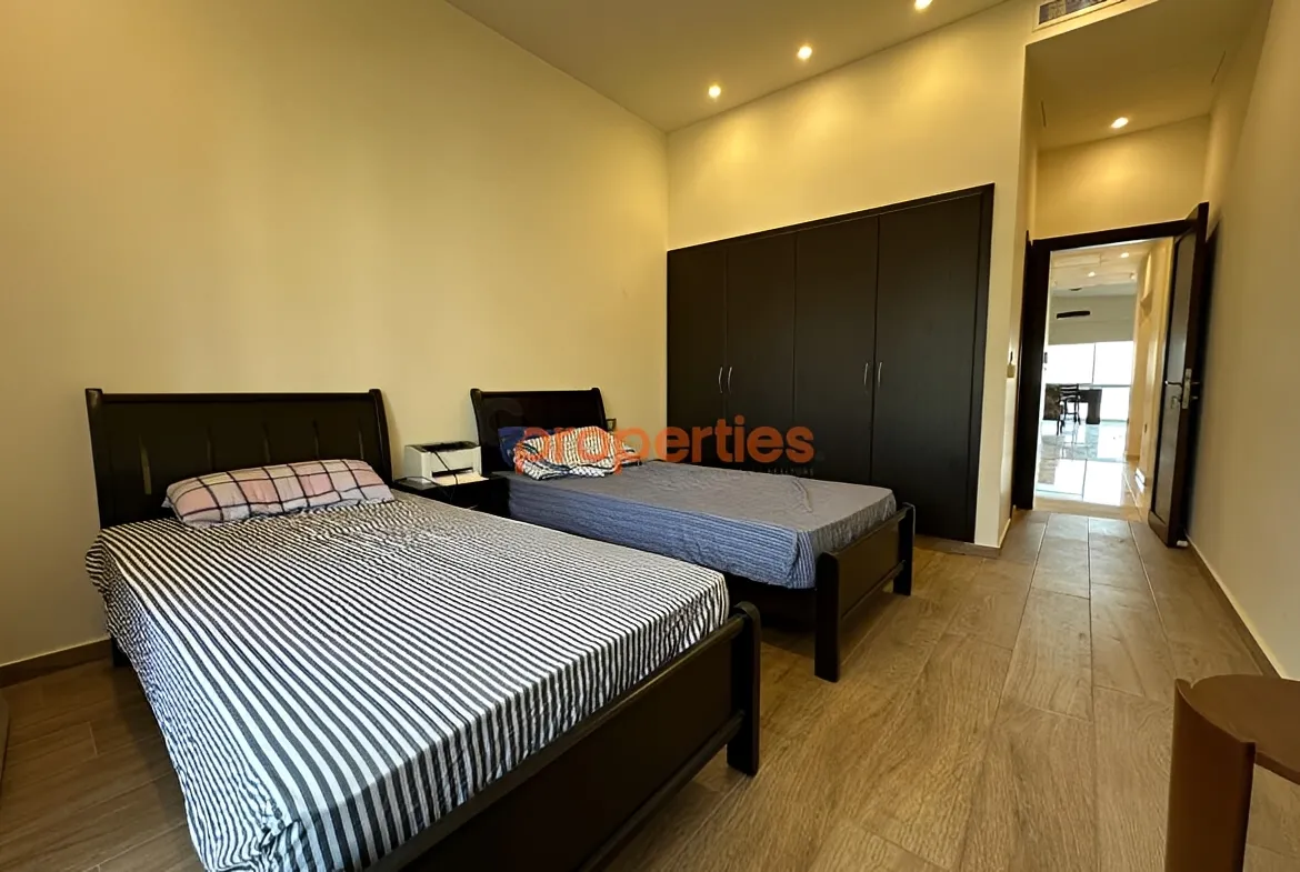 Apartment for Sale in Mtaileb
