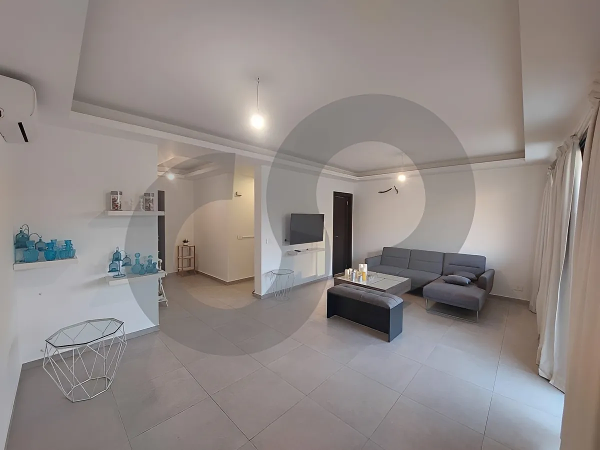 Apartment for Sale in Hazmieh, Lebanon