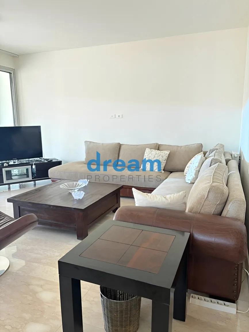 Apartment for rent in Achrafieh