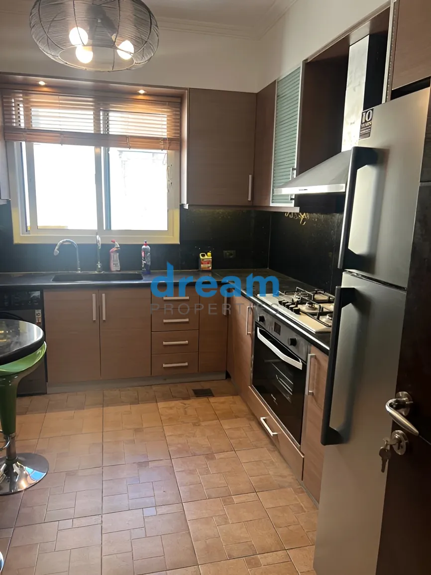 Apartment for rent in Dekwaneh
