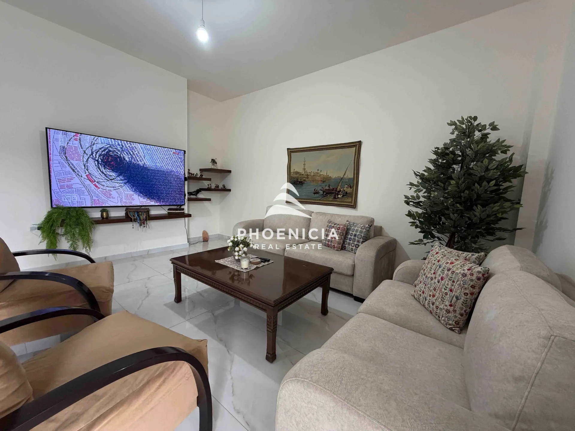 Apartment for sale in Jbeil, Lebanon