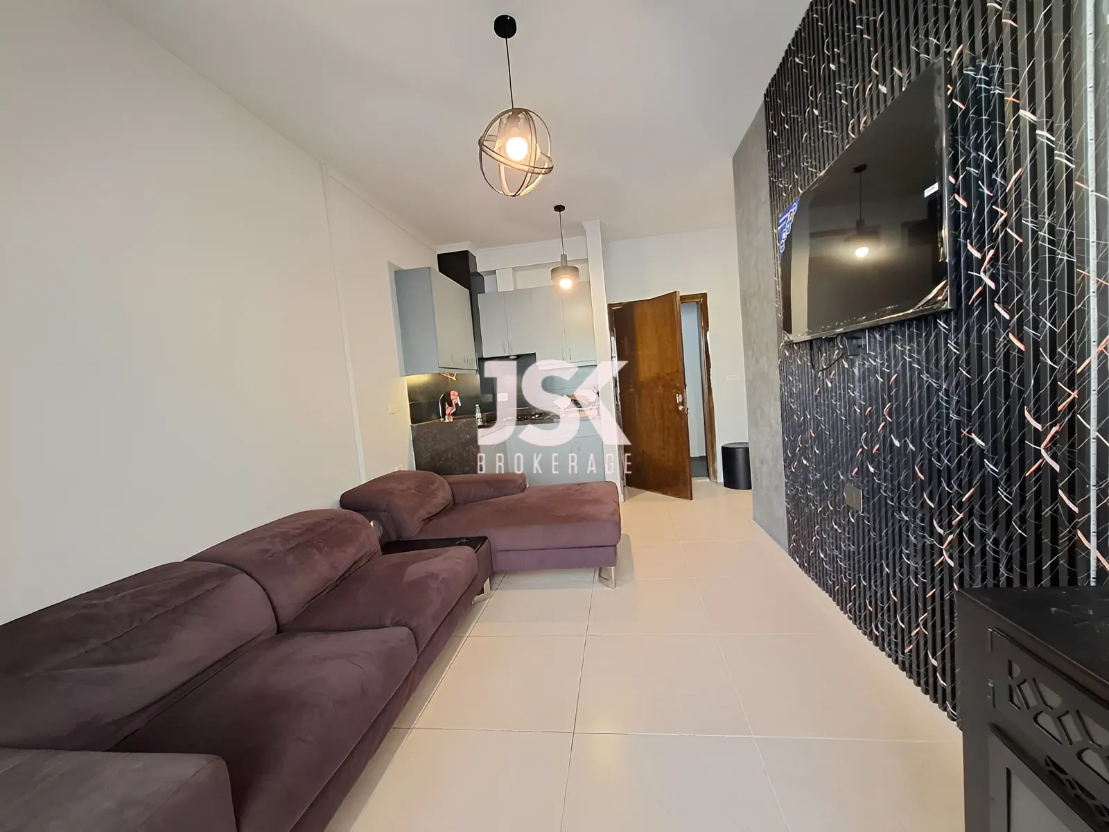 Chalet for Sale in Zaarour