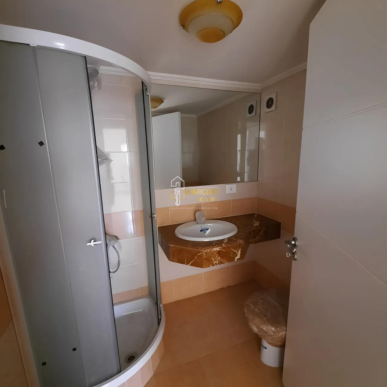 Apartment for Sale in Wata el msaytbe - 3 bed, 4 bath