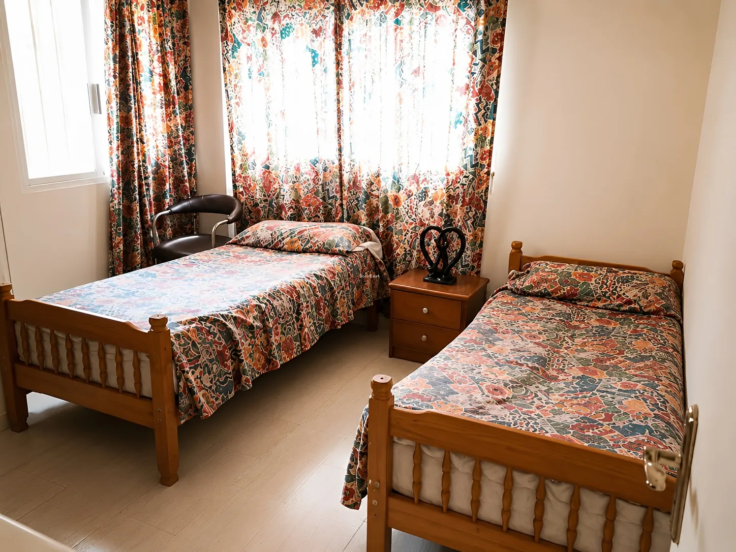 Apartment for sale in Raoucheh