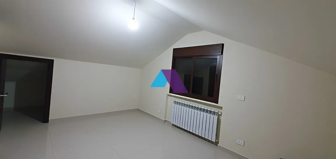 Apartment for Sale in Jeita