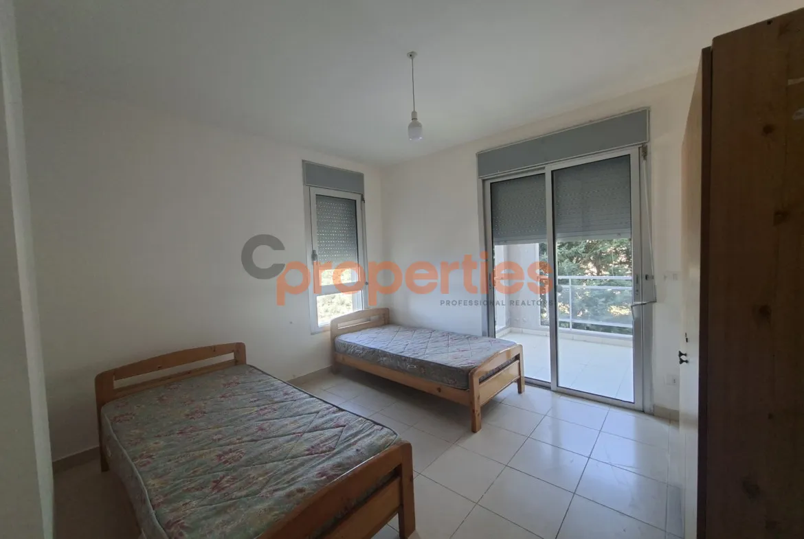 Apartment for Rent in Halat