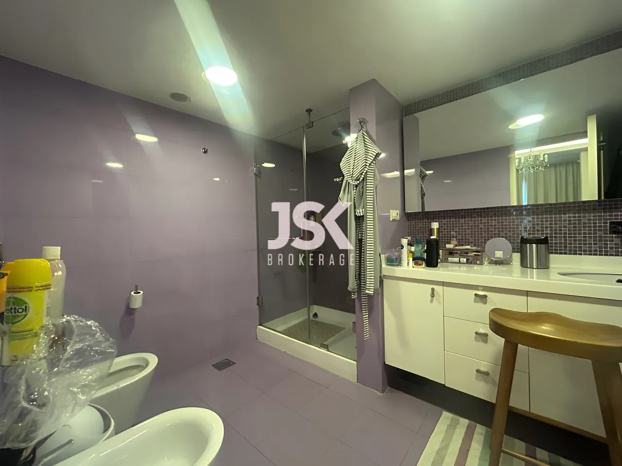 Apartment for Sale in Jnah