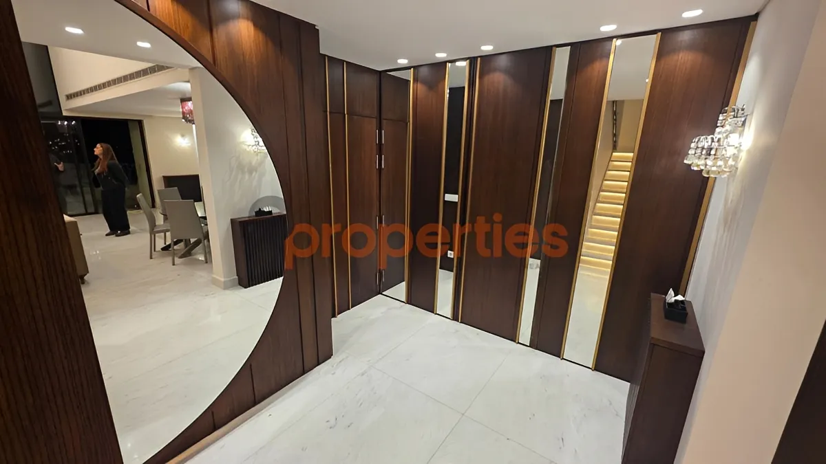 Duplex for Sale in Mar Roukoz