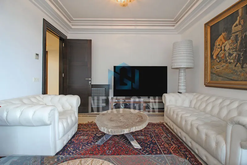 Apartment for Sale in Ras Beirut