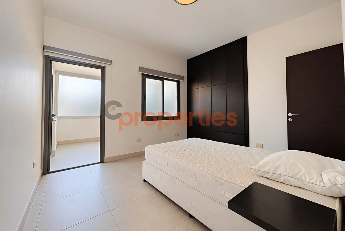 Apartment for Rent in Hamra