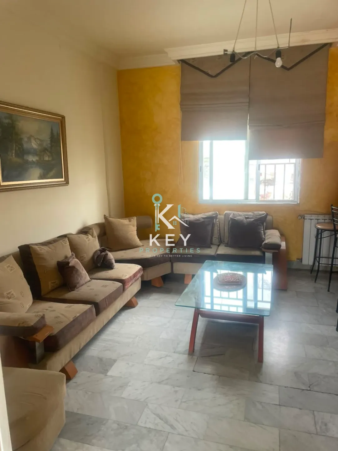 Apartment for sale in Zouk Mikael, Lebanon