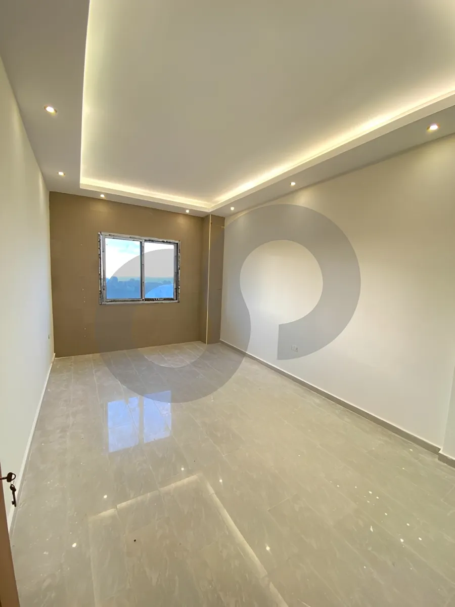 Apartment for Sale in Bchamoun, Lebanon