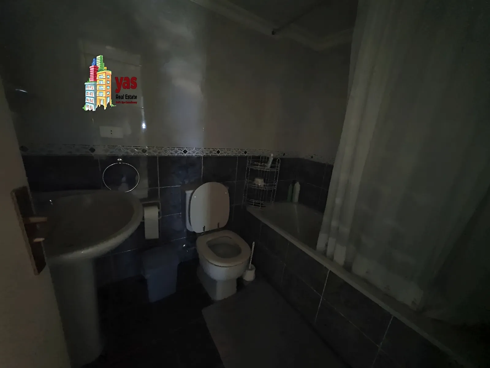 Apartment for Rent in Ajaltoun - 2 bed, 2 bath