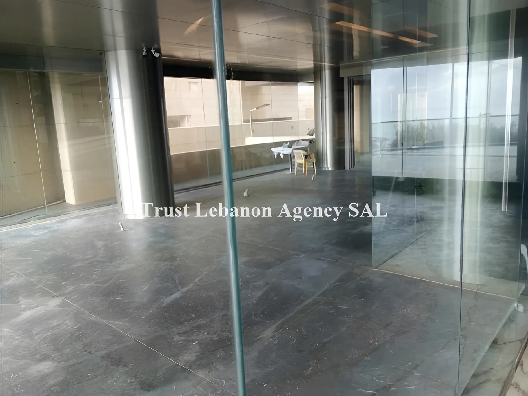 Apartment for Sale in Raouche Beirut Lebanon