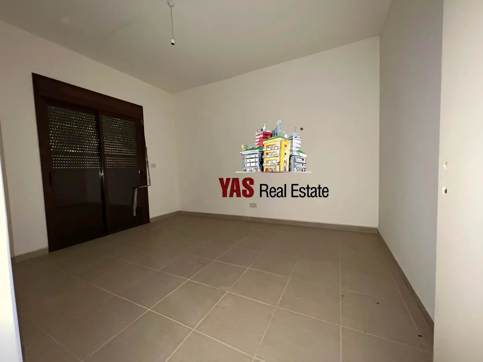 Apartment for Sale in Zouk Mikael - 3 bed, 3 bath