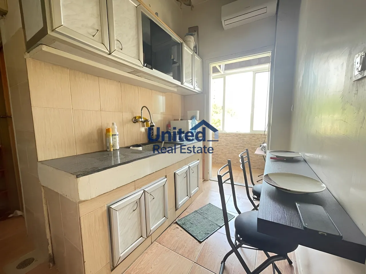 Studio for sale in Sioufi