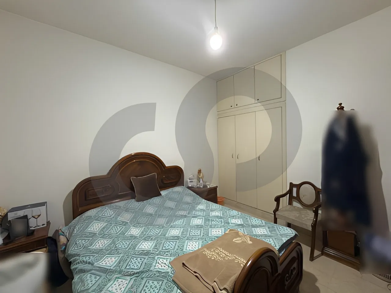 Apartment for Sale in Geitaoui