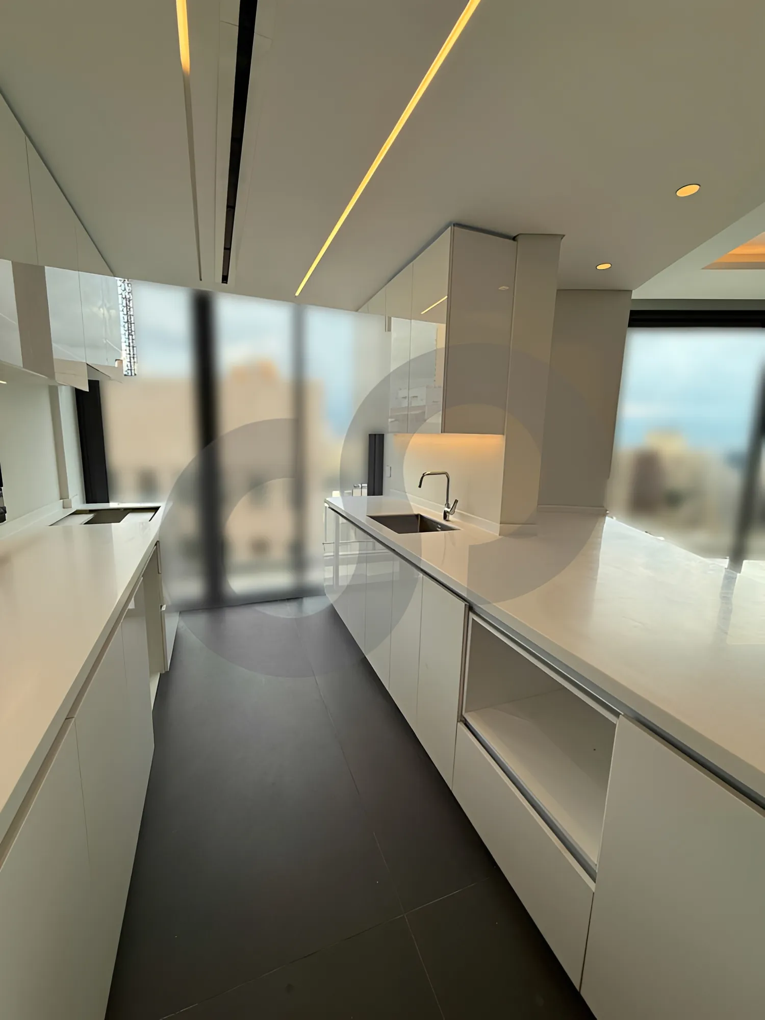 Apartment for Sale in Achrafieh