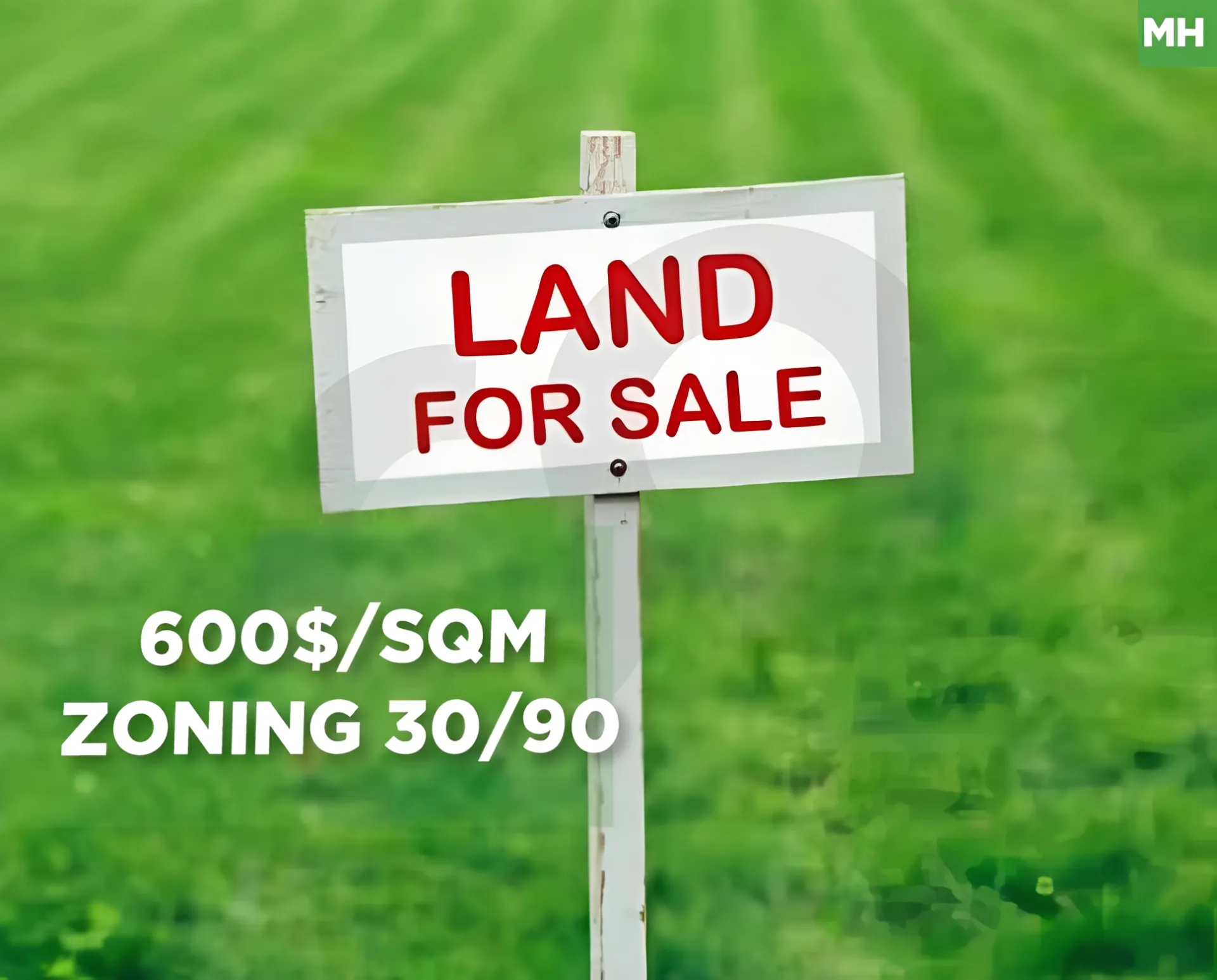 Land for Sale in Louaizeh, Lebanon