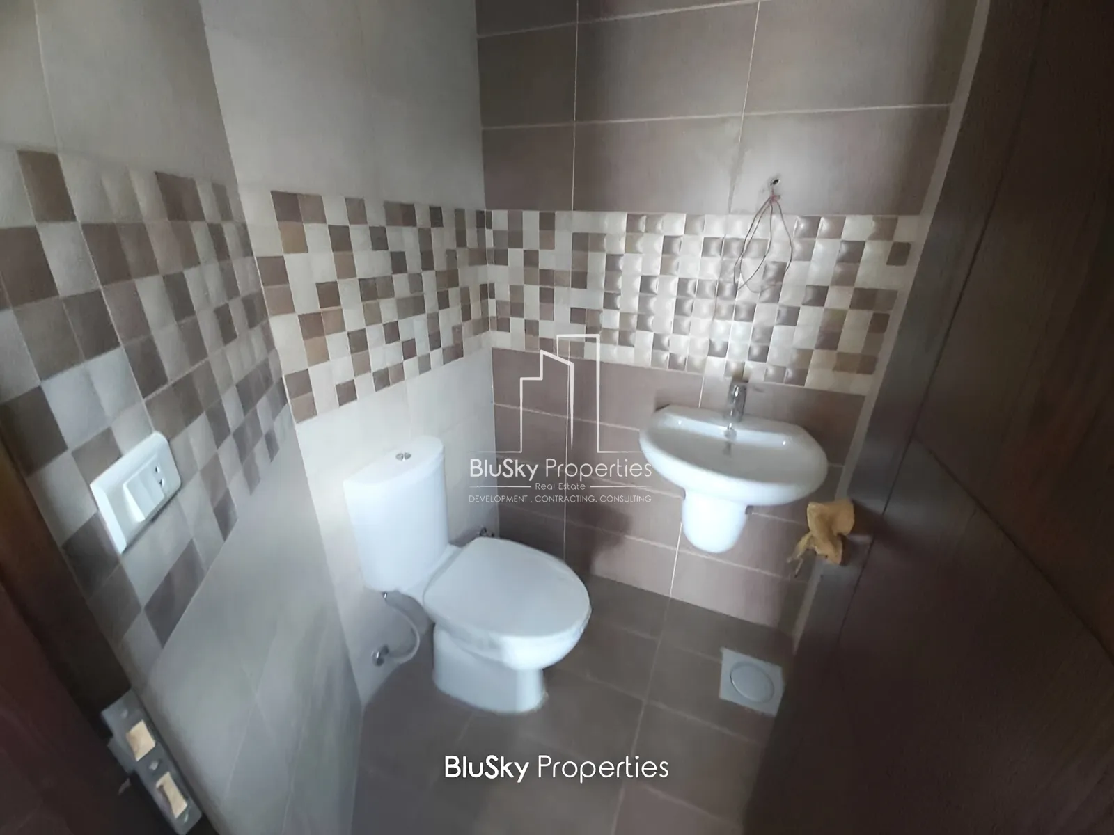 Apartment for Sale in Okaibe