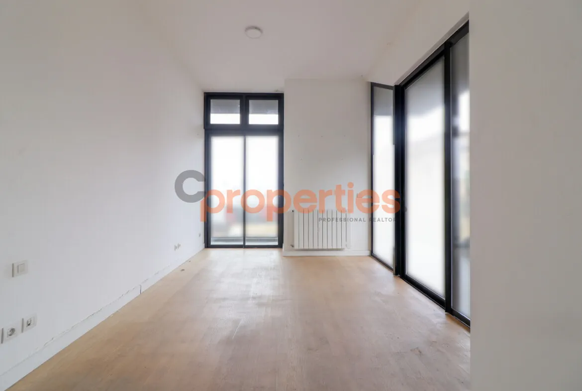 Apartment for Rent in Achrafieh
