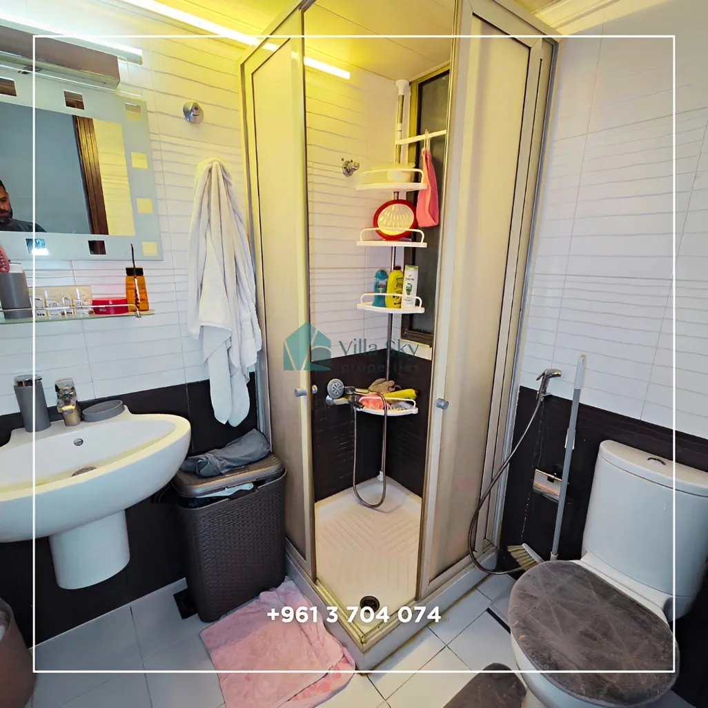 Apartment for sale in Jal El Dib, Lebanon