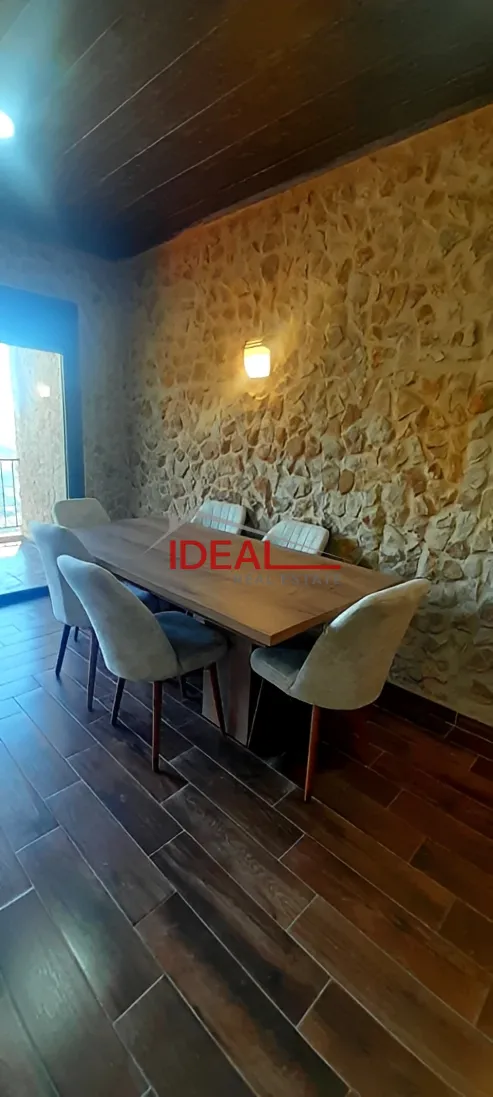 Chalet for rent in Faraya, Lebanon - 2 bed, 2 bath