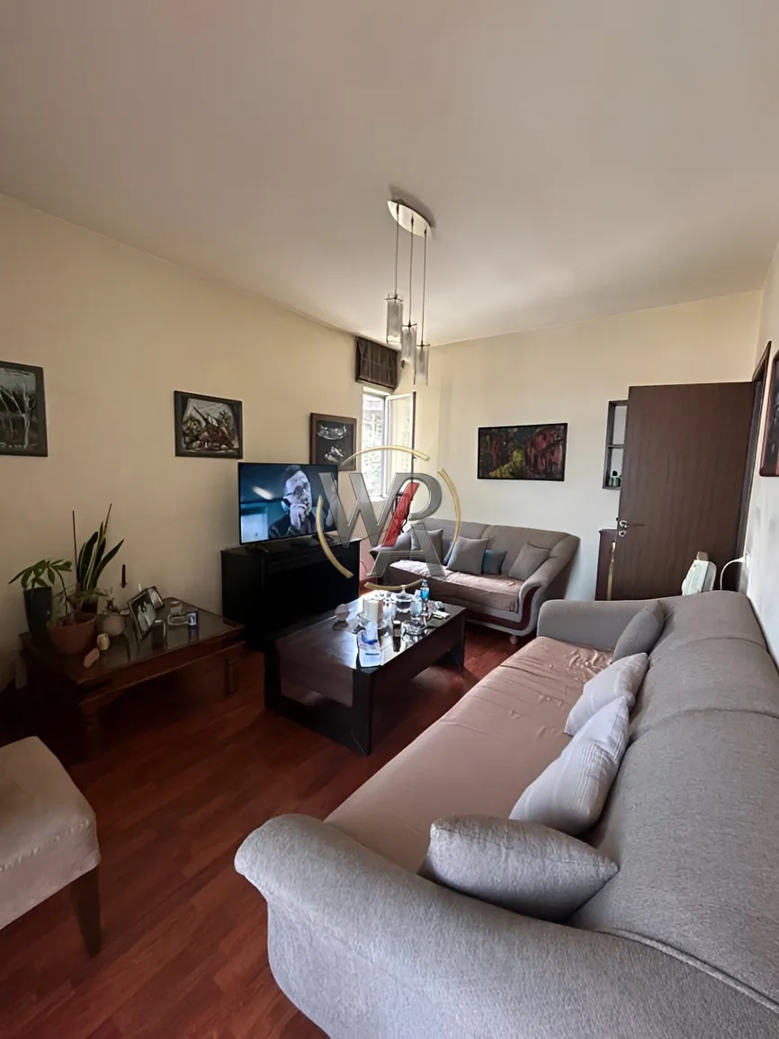 Apartment for sale in Mazraat Yachoua, Lebanon