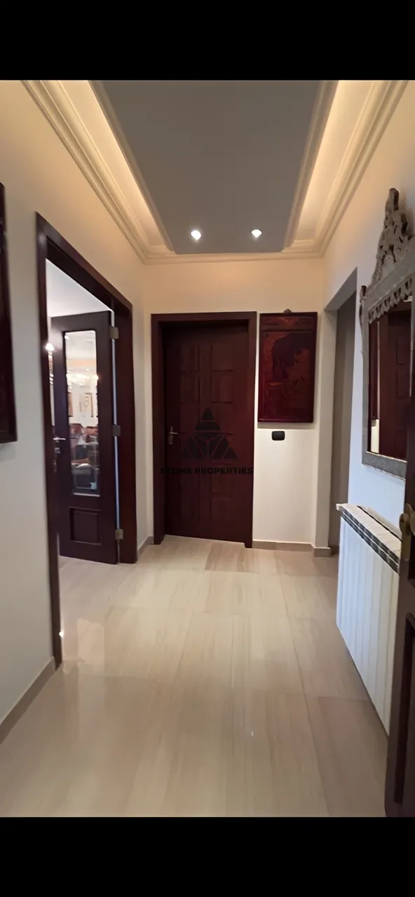 Apartment for rent in Mar chaaya, lebanon - 3 bed, 3.0 bath