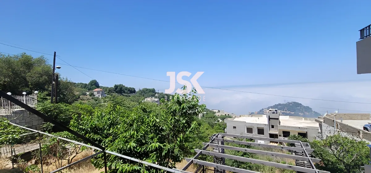Land for Sale in Ghosta, Lebanon