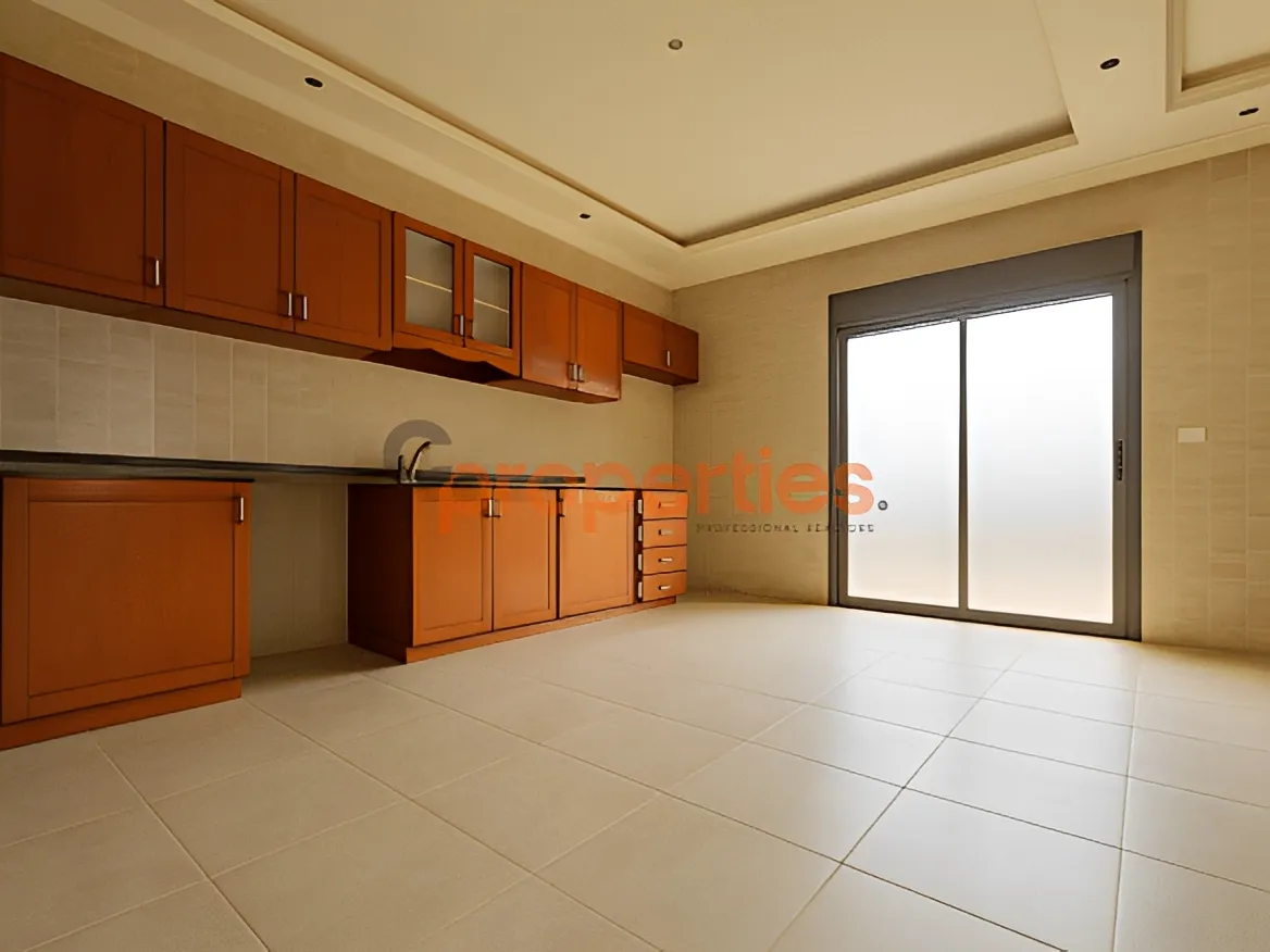 Apartment for Sale in Sahel Aalma