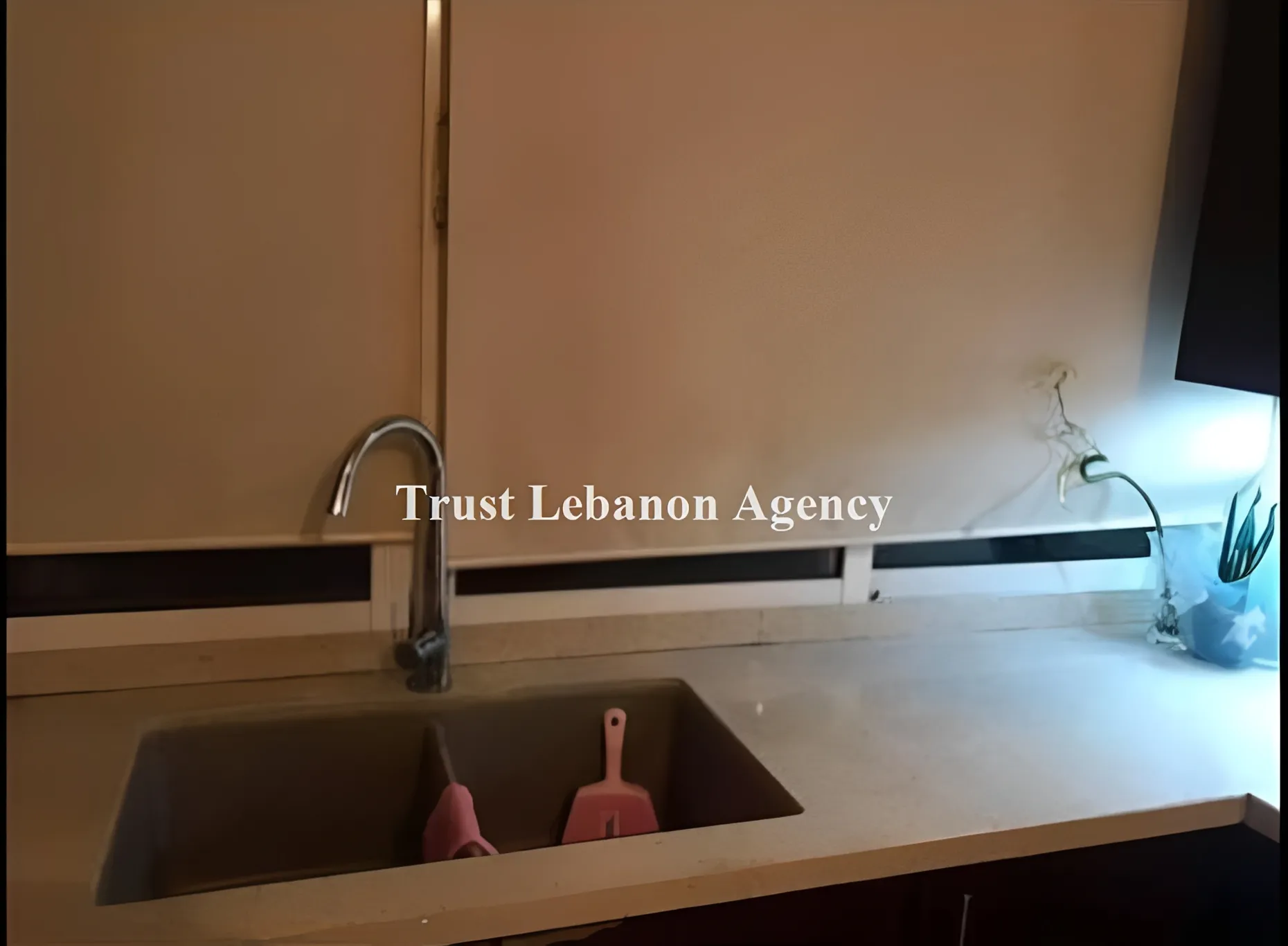 Apartment for Rent in Kaskas, Beirut - 3 bed, 4 bath
