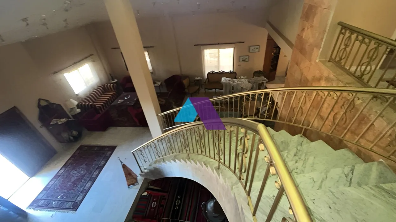 Villa for Sale in Saoufar