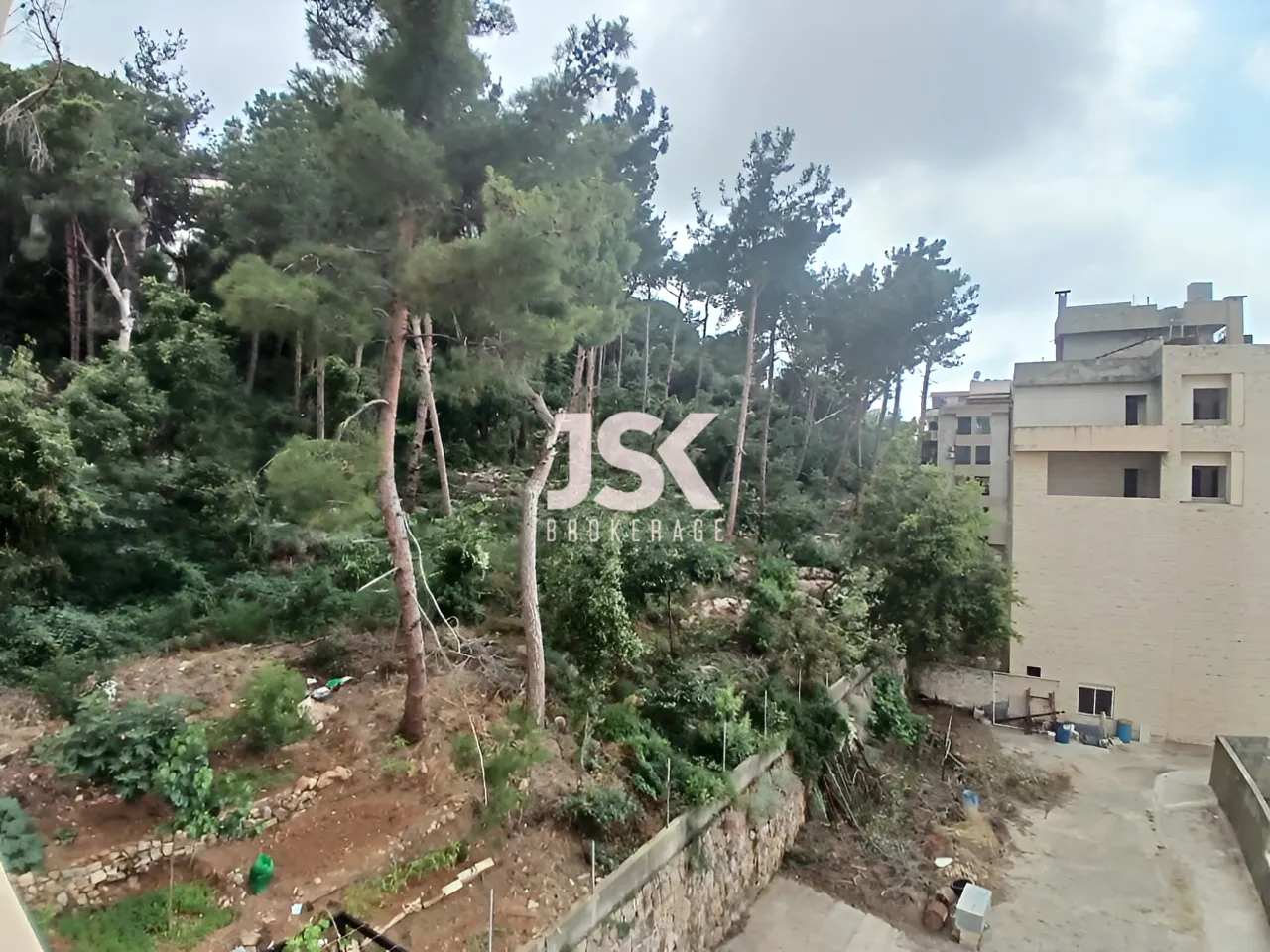 Duplex for Sale in Mazraat Yachoua