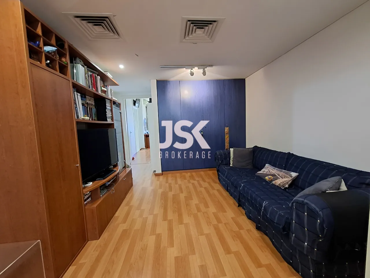 Duplex for Sale in Sahel Aalma