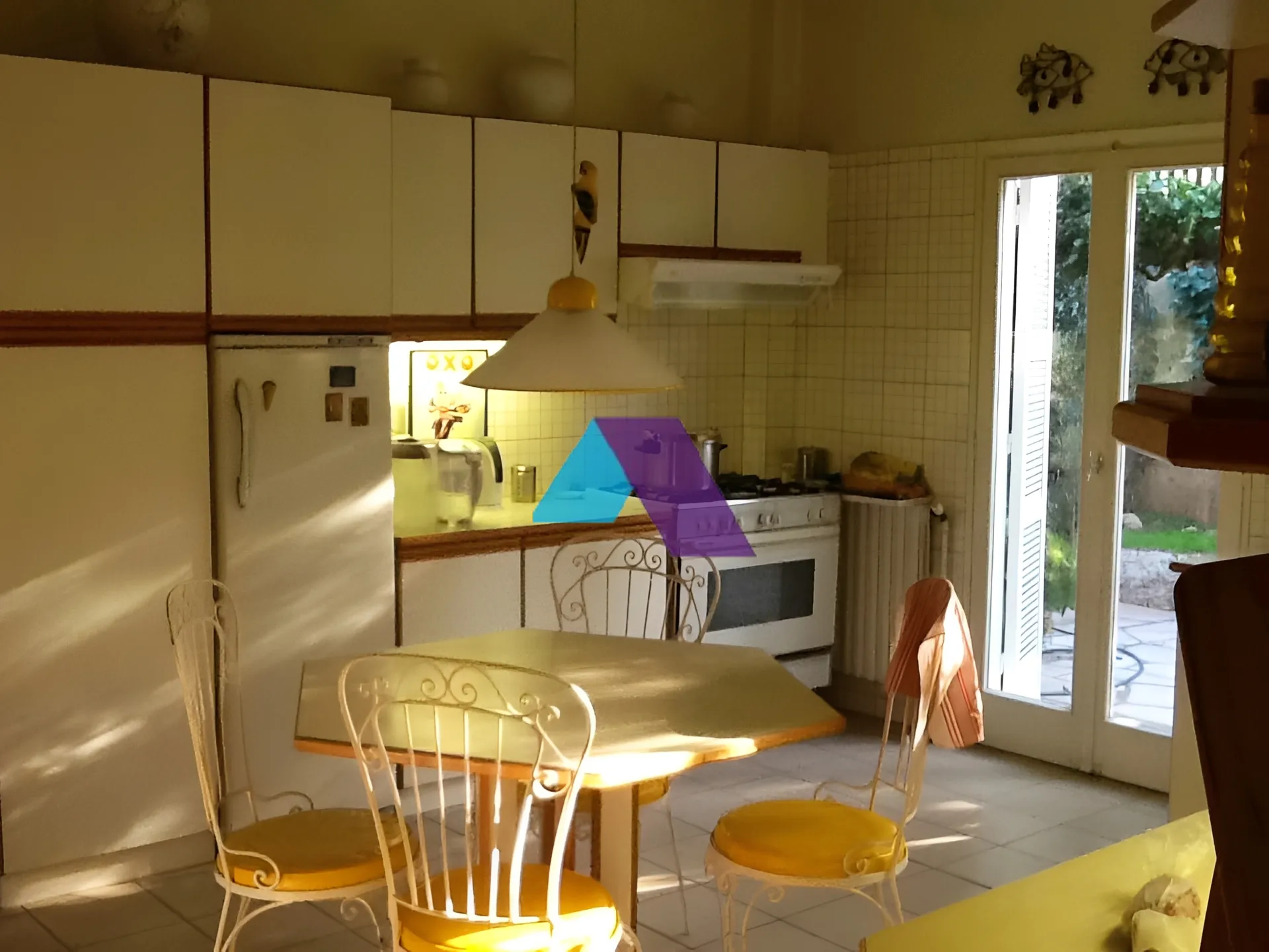 Villa for Sale in Baabdat