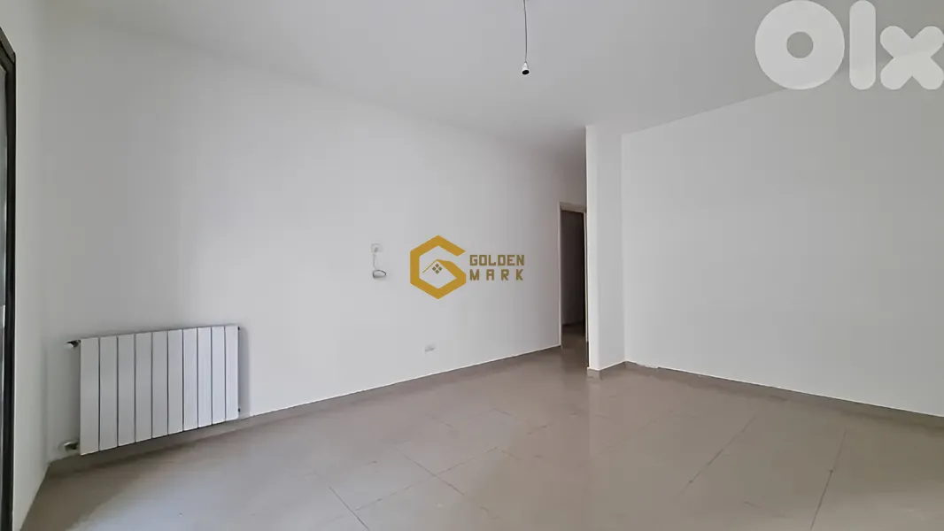 Apartment for Sale in Qornet El Hamra - 3 bed, 4 bath