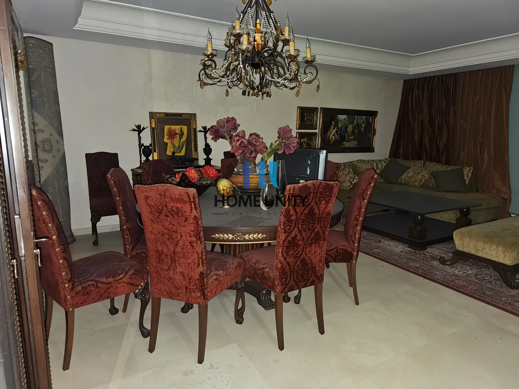 Duplex for Sale in Jeita, Lebanon - 4 bed, 6 bath