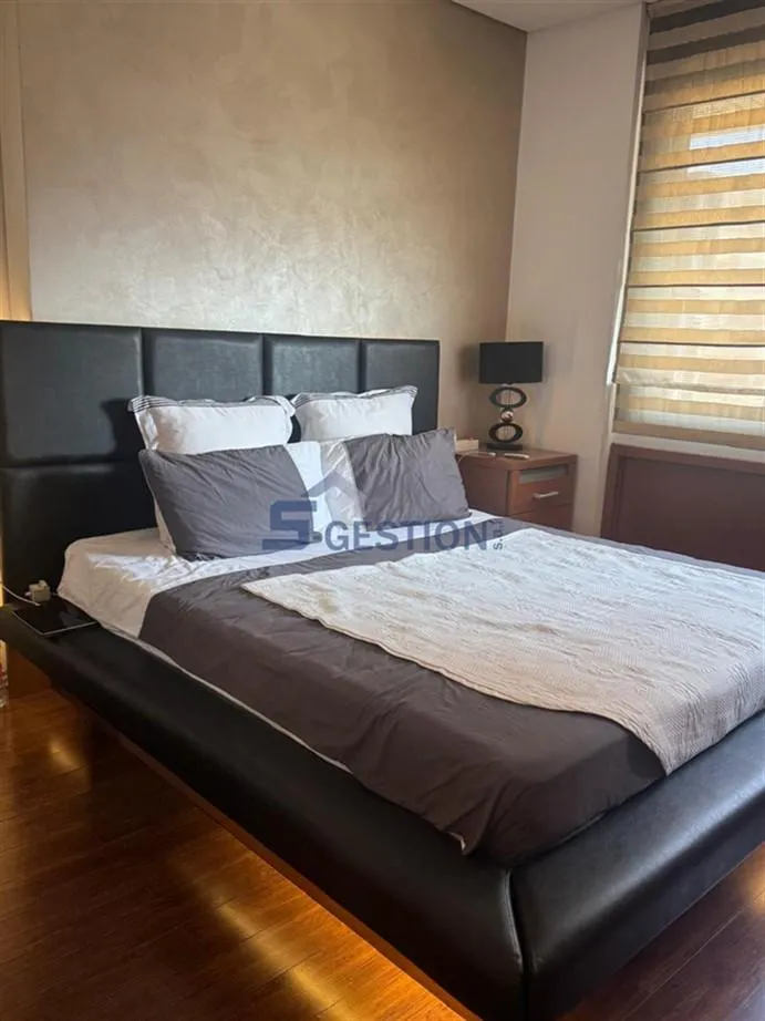 Apartment for Sale in Achrafieh