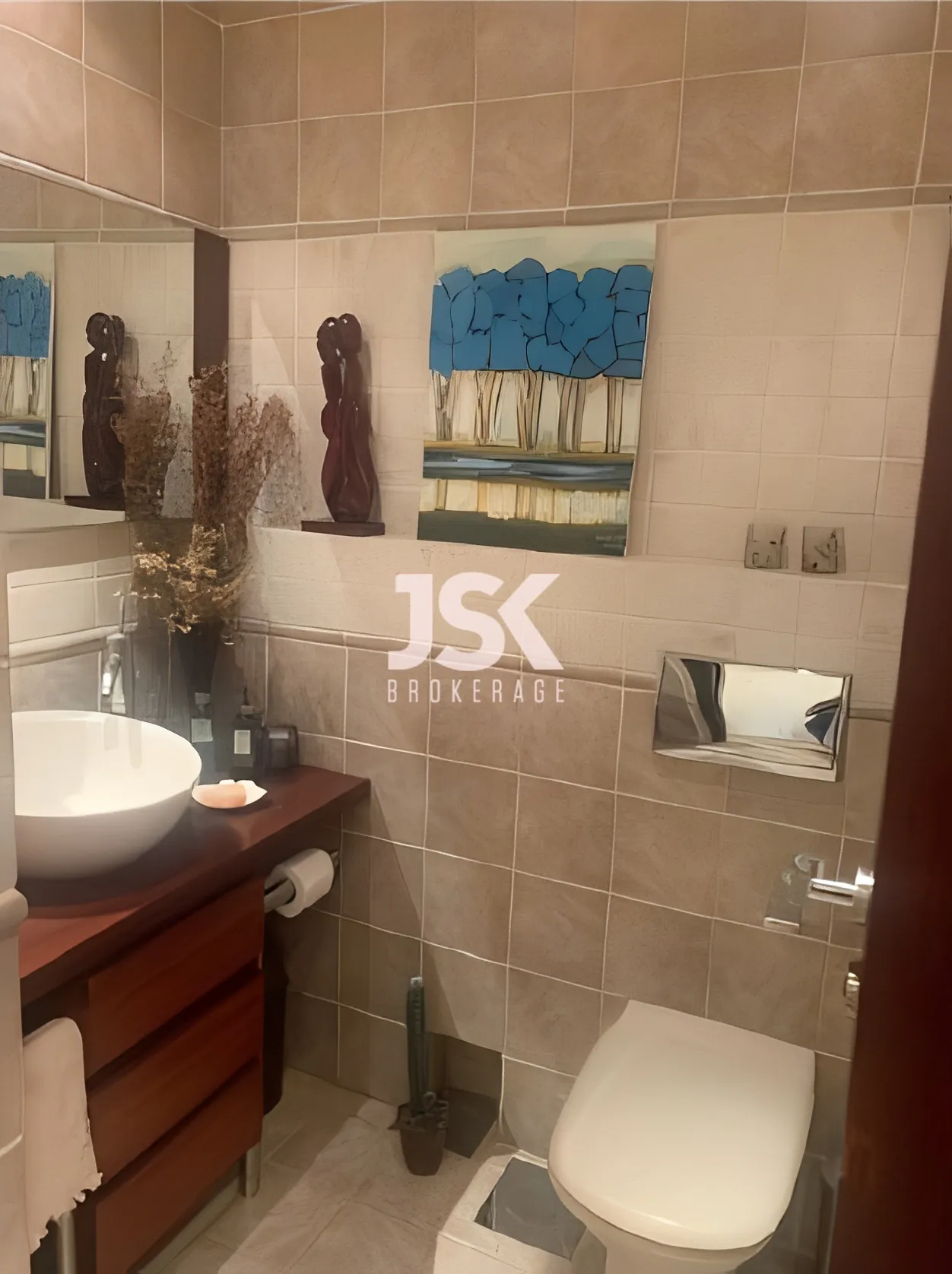 Duplex for Sale in Montiverdi