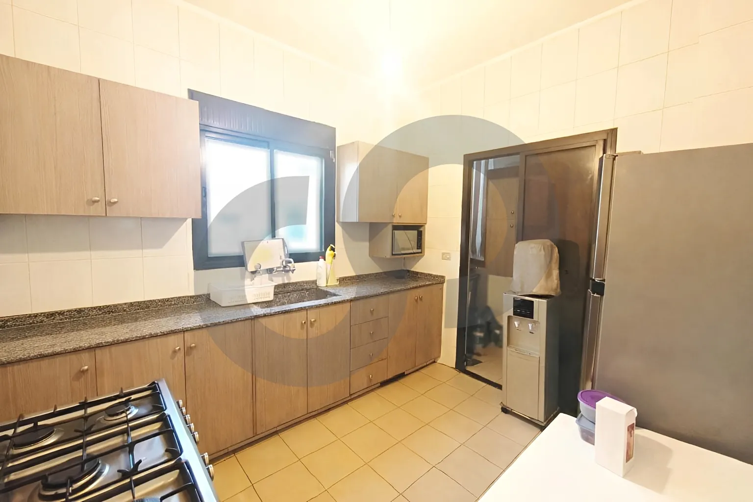 Apartment for Sale in Ain El Remmaneh