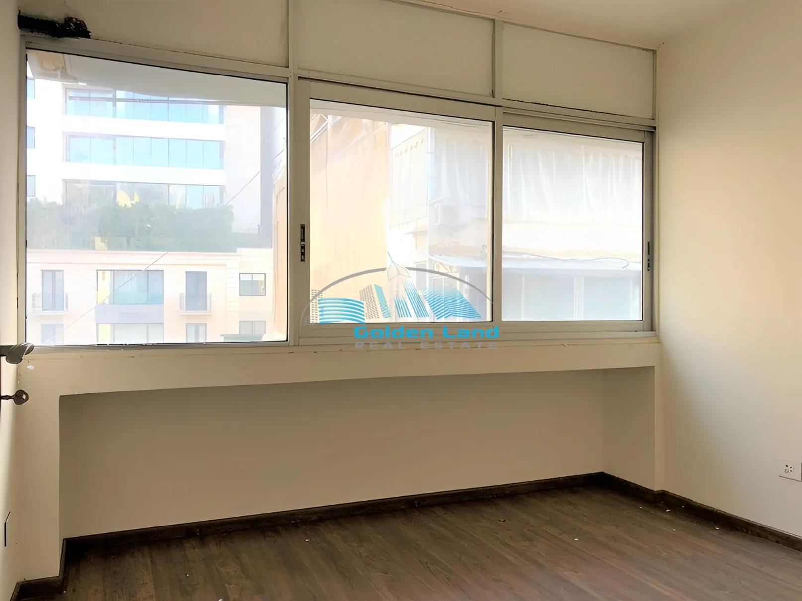 Office for Rent in Achrafieh, Beirut, Lebanon
