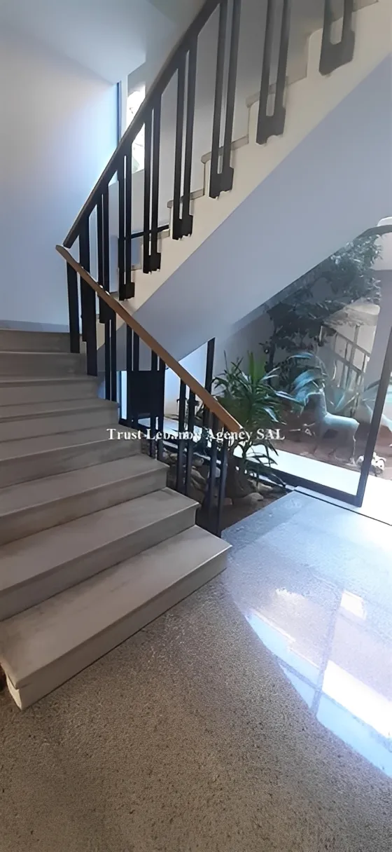 Apartment for Sale in Metn Rabieh Lebanon