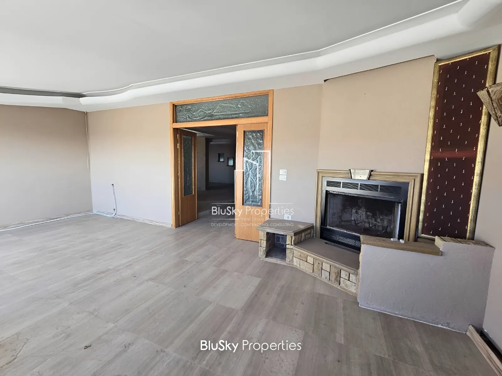 Duplex for Sale in Mansourieh