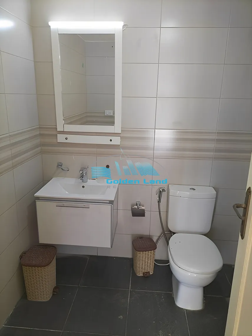 Apartment for Rent in Kraytem, Beirut, Lebanon