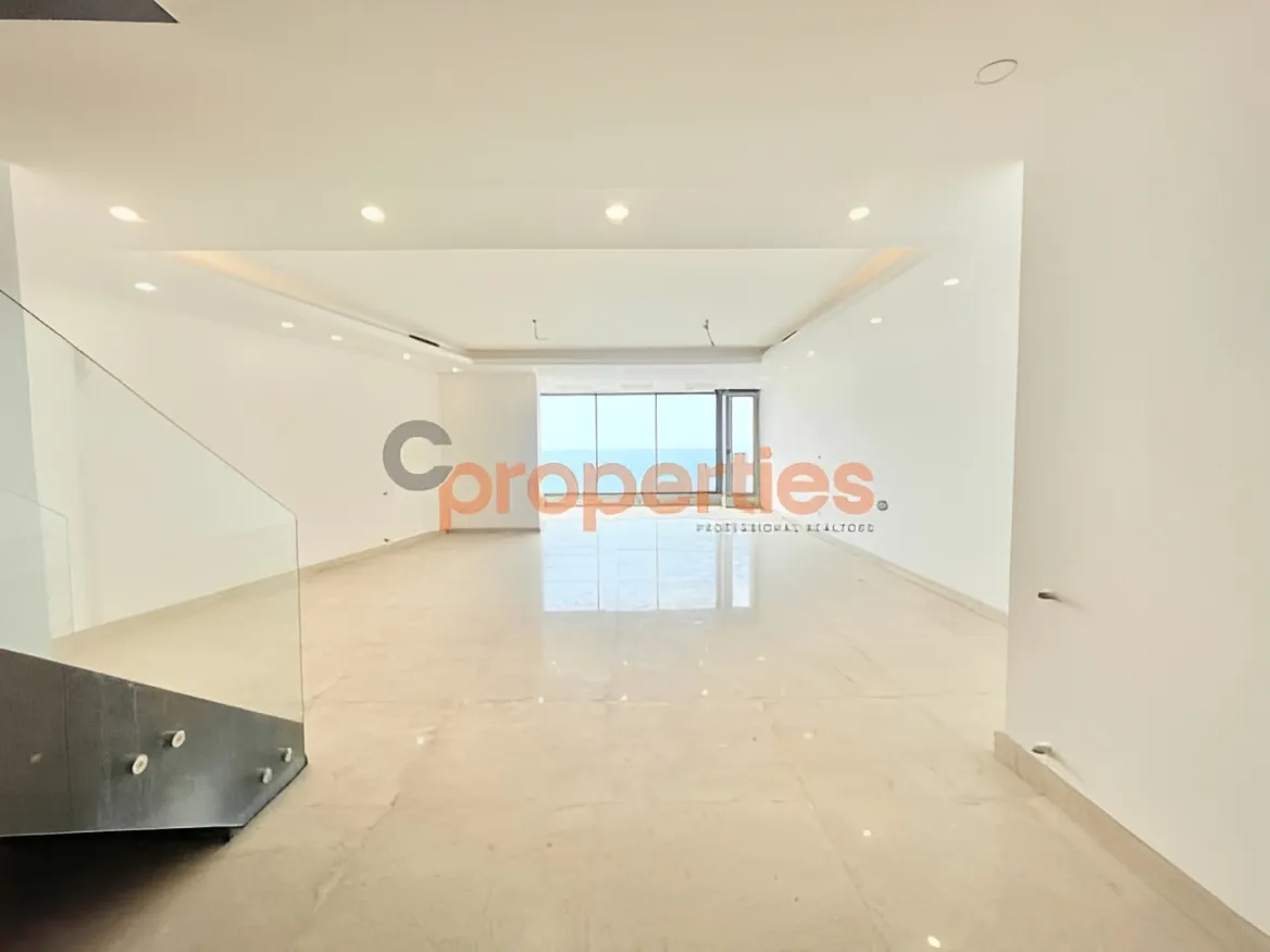 Apartment for Sale in Sahel Aalma - 4 bed, 6 bath