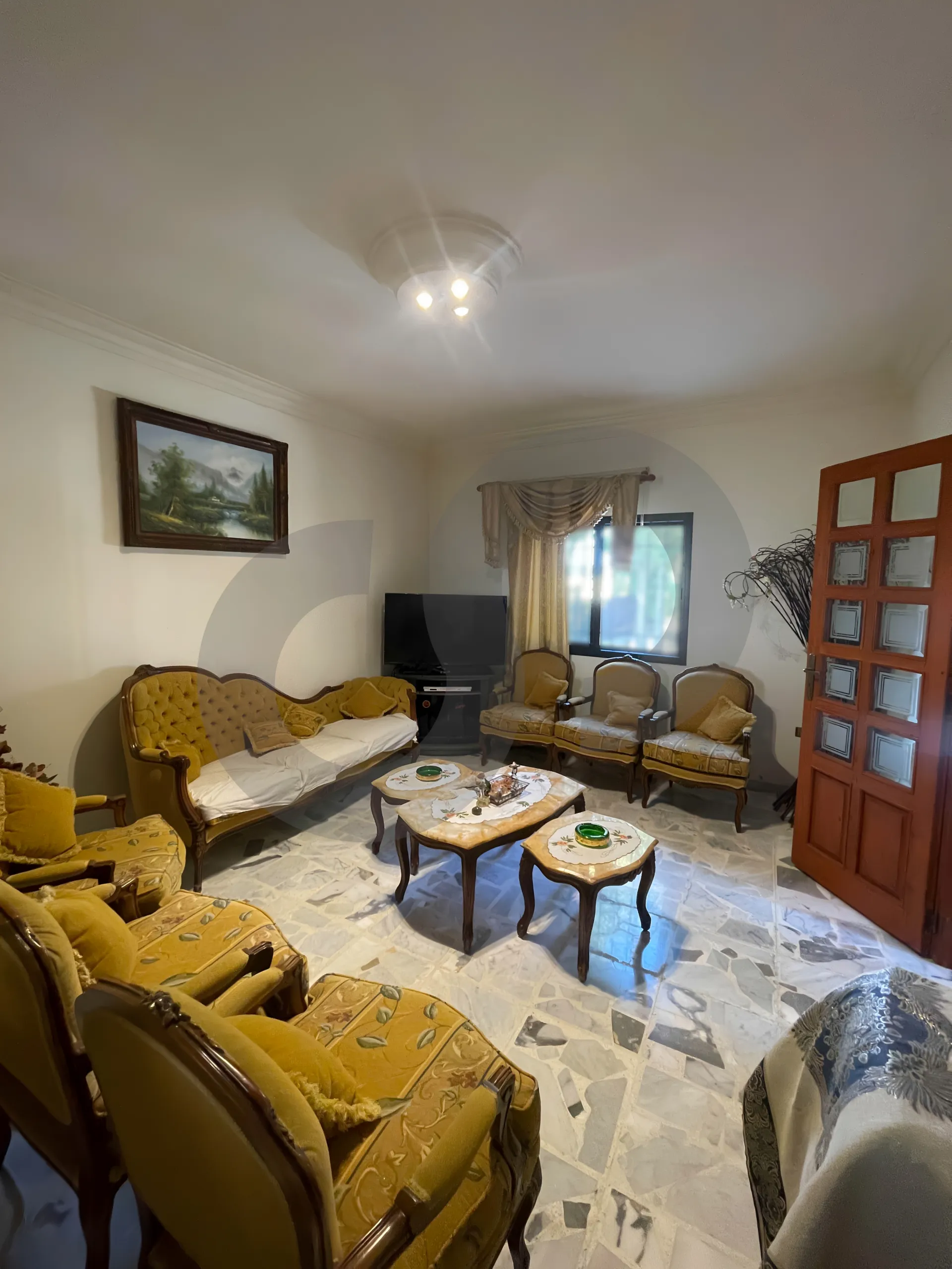 Apartment for Sale in Byblos