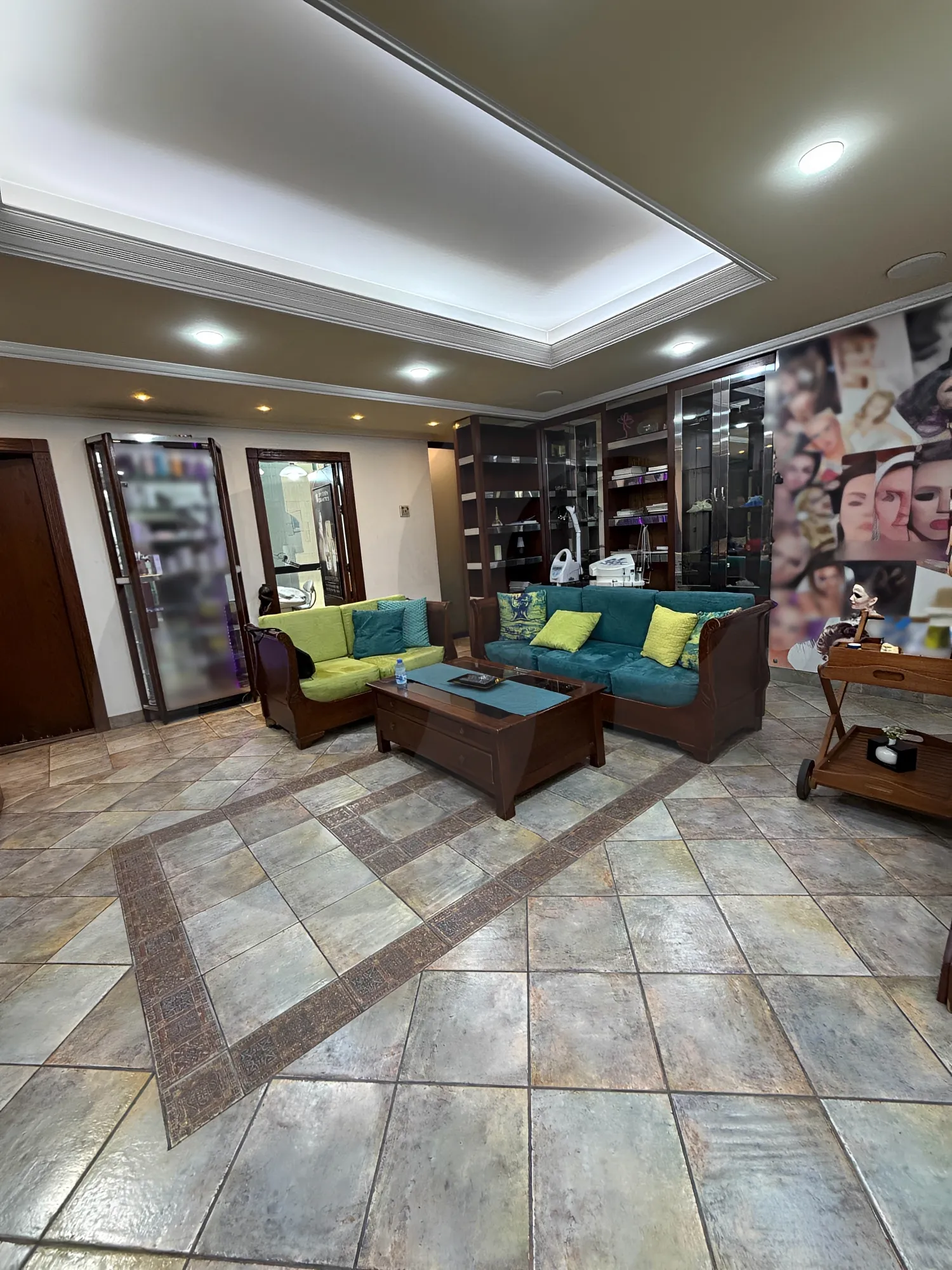 Office for sale in Dbayeh