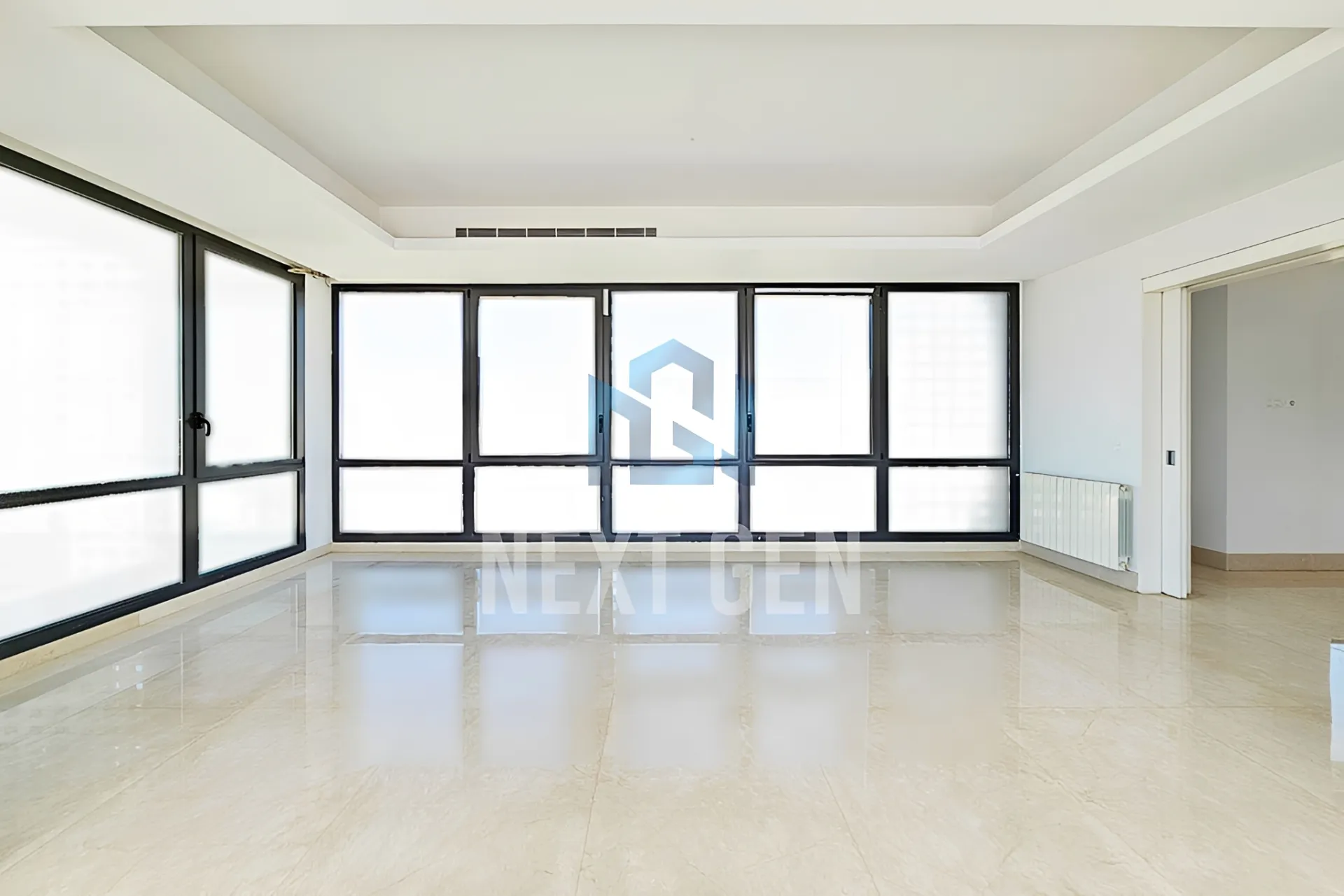 Duplex for sale in Achrafieh, Beirut, Lebanon