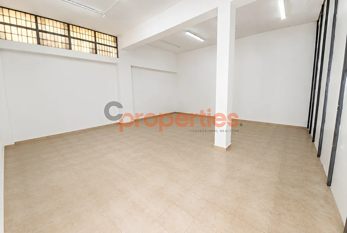 Warehouse for Rent in Zalqa
